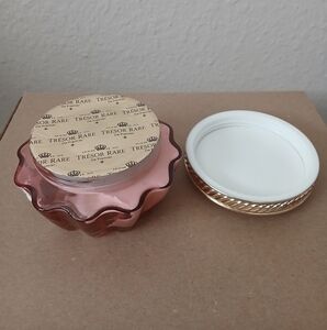 Tresor Rare De Premier Imperiale Creamy Body Mousse Brand New Sealed